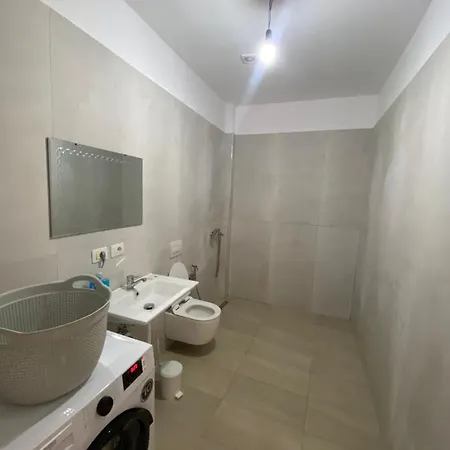 Apartment Rona *