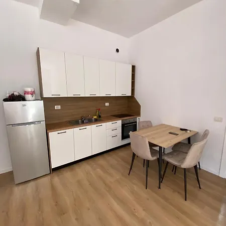 Apartment Rona