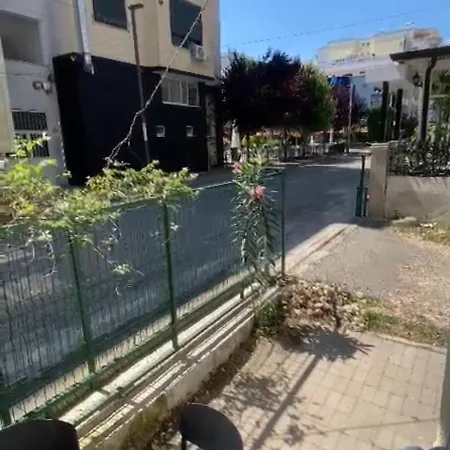Rona Apartment Durrës